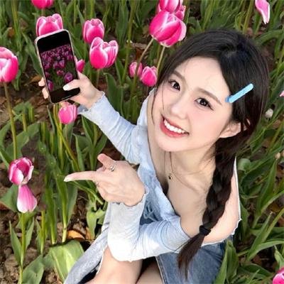 黎明时分的年轻人们