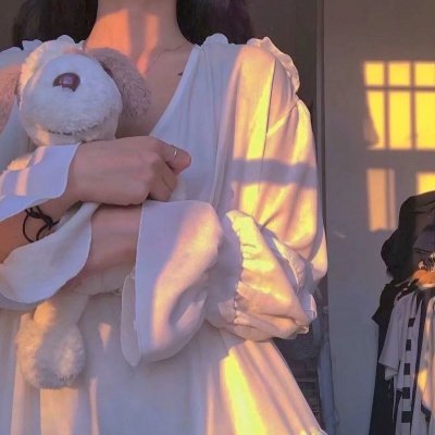坠爱少女